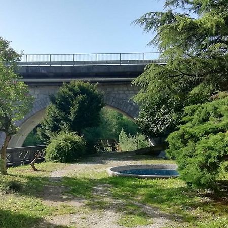 טולמין Apartma Humar מראה חיצוני תמונה