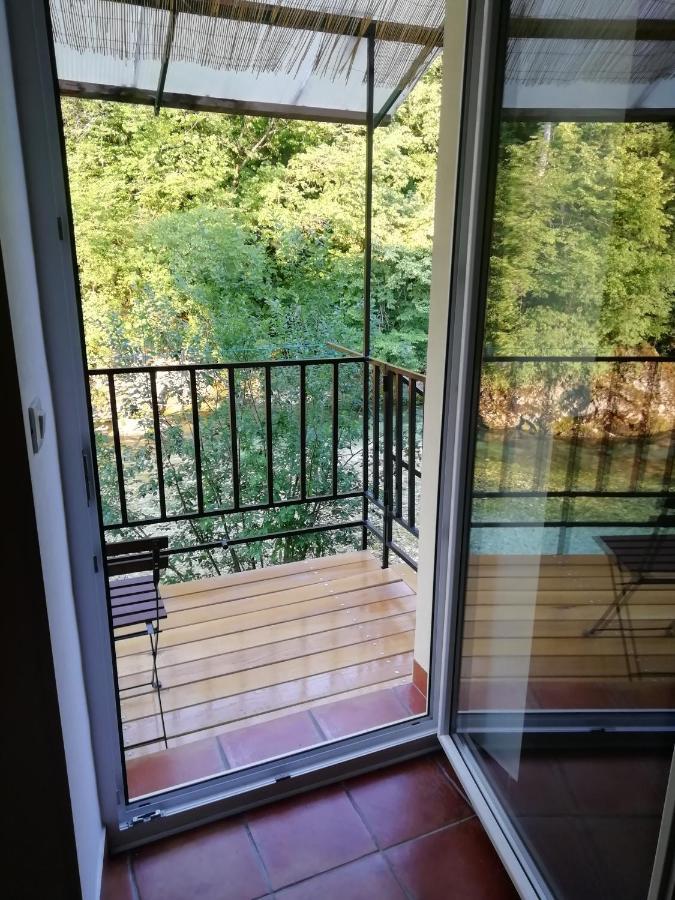 טולמין Apartma Humar מראה חיצוני תמונה