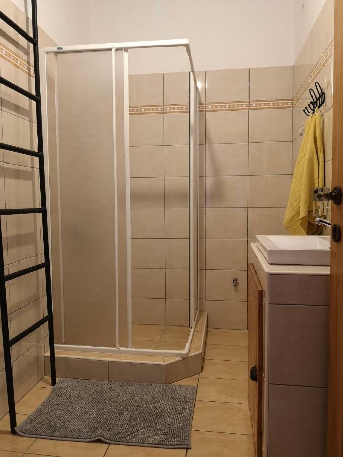 טולמין Apartma Humar מראה חיצוני תמונה