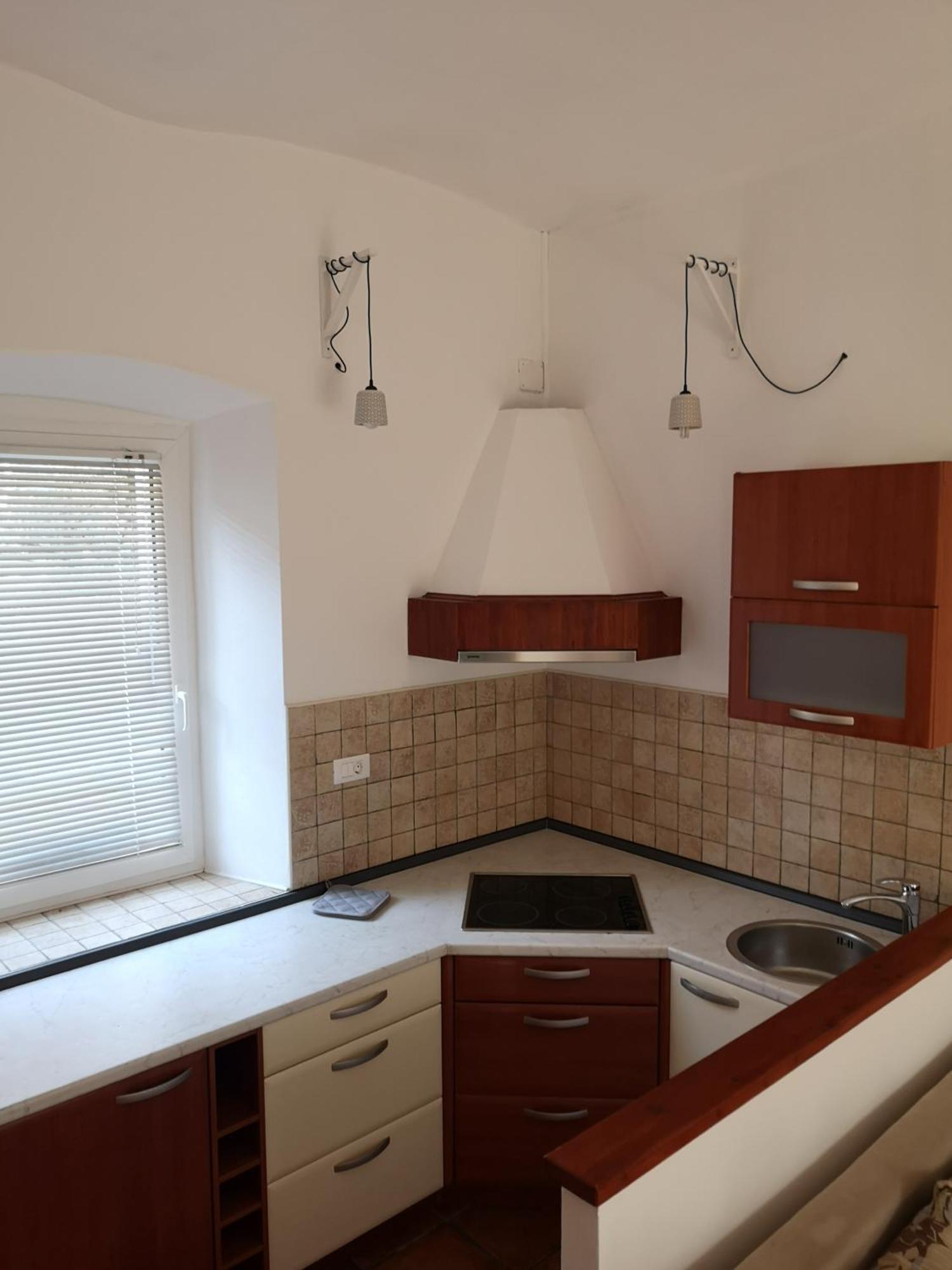 טולמין Apartma Humar מראה חיצוני תמונה
