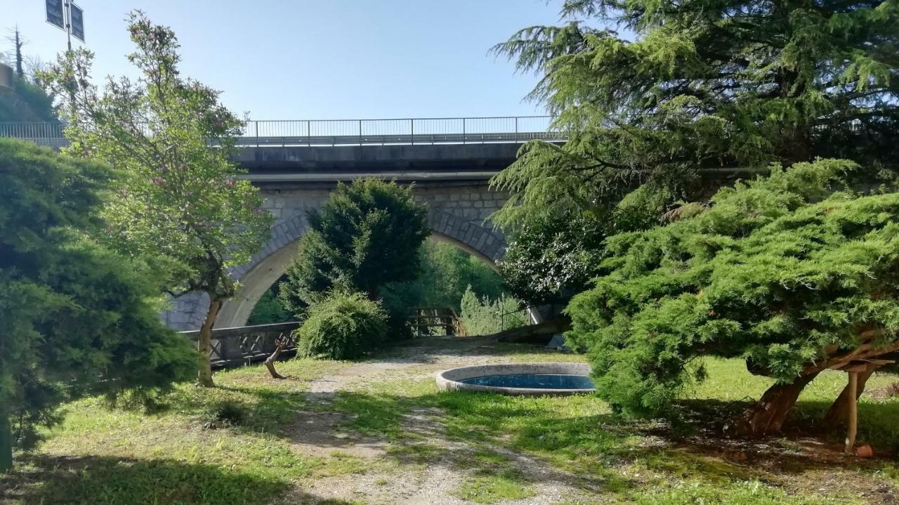 טולמין Apartma Humar מראה חיצוני תמונה